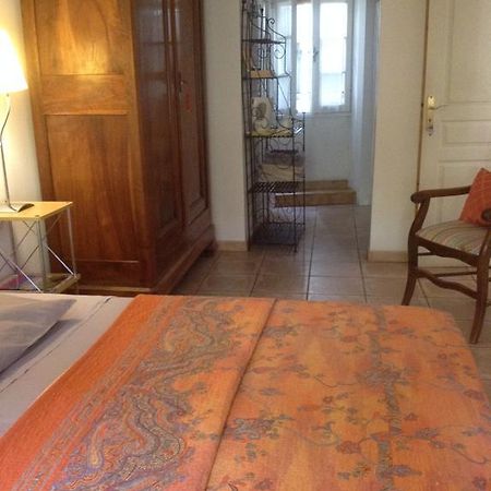 Pézenas Chambres D'Hotes De Fleurus מראה חיצוני תמונה