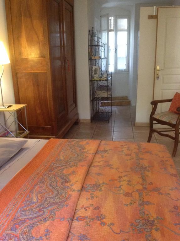 Pézenas Chambres D'Hotes De Fleurus מראה חיצוני תמונה