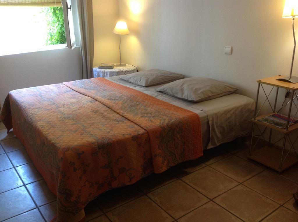 Pézenas Chambres D'Hotes De Fleurus מראה חיצוני תמונה