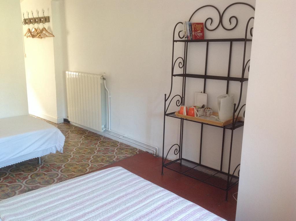 Pézenas Chambres D'Hotes De Fleurus מראה חיצוני תמונה
