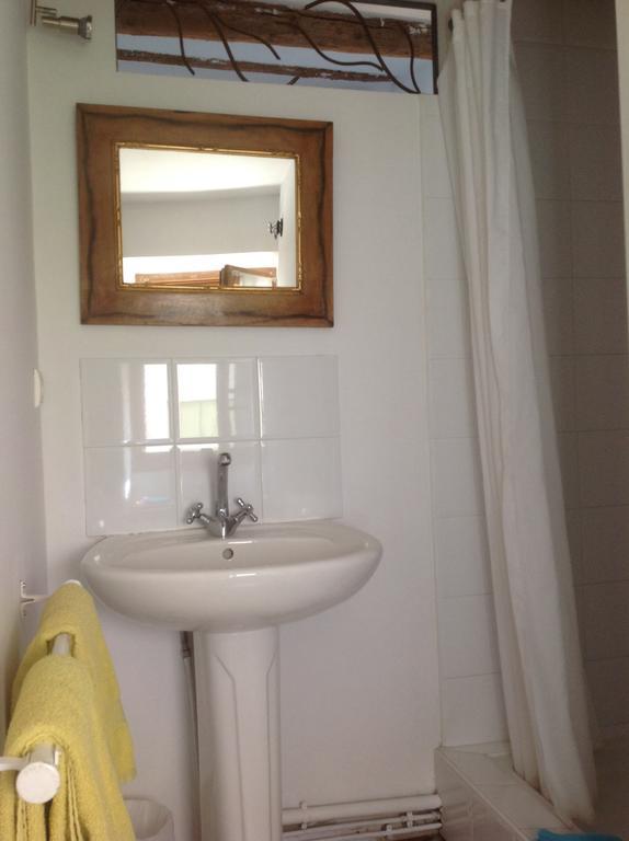 Pézenas Chambres D'Hotes De Fleurus מראה חיצוני תמונה